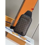 2024年高品質早秋新作入荷 N46327ルイヴィトン ブラ...