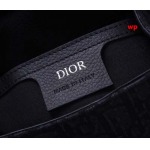 2024年高品質早秋新作入荷 ディオールブランドバッグ wp工場size:19x27.5x11.5cm