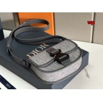 2024年高品質早秋新作入荷 ディオールブランドバッグ wp工場size:20.5*16*5