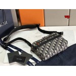 2024年高品質早秋新作入荷 ディオールブランドバッグ wp工場size:22x15x5cm