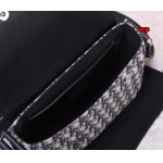 2024年高品質早秋新作入荷 ディオールブランドバッグ wp工場size:23 x 18 x 6