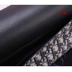 2024年高品質早秋新作入荷 ディオールブランドバッグ wp工場size:23 x 18 x 6