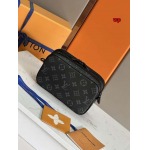 2024年高品質早秋新作入荷 M82542ルイヴィトンブランドバッグ wp工場11x18.5x6.5CM