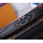 2024年高品質早秋新作入荷 M45806ルイヴィトンブランドバッグ wp工場22x18x8CM