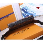 2024年高品質早秋新作入荷 M45807ルイヴィトンブランドバッグ wp工場21x15x4CM