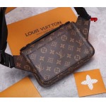 2024年高品質早秋新作入荷 M45807ルイヴィトンブランドバッグ wp工場21x15x4CM