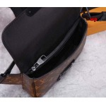 2024年高品質早秋新作入荷 M45807ルイヴィトンブランドバッグ wp工場21x15x4CM