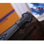 2024年高品質早秋新作入荷 M45807ルイヴィトンブランドバッグ wp工場21x15x4CM