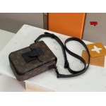 2024年高品質早秋新作入荷 M81522ルイヴィトンブランドバッグ wp工場12x19x7CM