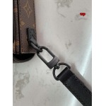 2024年高品質早秋新作入荷 M81522ルイヴィトンブランドバッグ wp工場12x19x7CM