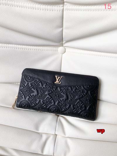 2024年高品質早秋新作入荷ルイヴィトン財布 wp工場