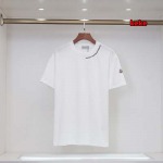 2024年新作入荷 モンクレール半袖 Tシャツ keke工場