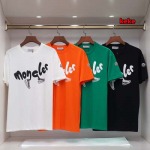 2024年新作入荷 モンクレール半袖 Tシャツ keke工場