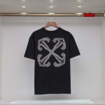 2024年新作入荷 OFF WHITE 半袖 Tシャツ keke工場