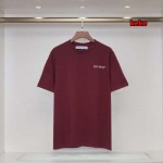 2024年新作入荷 OFF WHITE半袖 Tシャツ keke工場