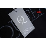 2024年新作入荷  AIexander McQueen 半袖 Tシャツ keke工場