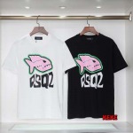 2024年新作入荷 DSQUARED2半袖 Tシャツ keke工場