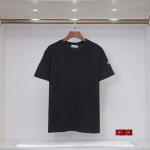 2024年新作入荷 モンクレール半袖 Tシャツ keke工場
