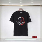 2024年新作入荷 モンクレール半袖 Tシャツ keke工場