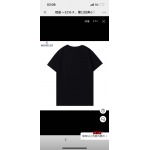 2024年新作入荷 モンクレール半袖 Tシャツ keke工場