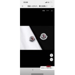 2024年新作入荷 モンクレール半袖 Tシャツ keke工場