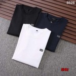 2024年8月20日早秋新作入荷 Dolce&Gabbana長袖 Tシャツ shu工場