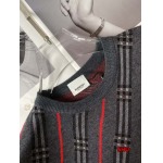 2024年8月20日早秋新作入荷 バーバリーセーター shu工場