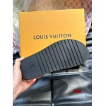 2024年8月20日早秋高品質新作入荷ルイヴィトン スリッパ FZ工場38-46