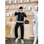 2024年8月20日早秋新作入荷 グッチ上下セット TAIHE工場