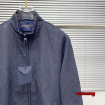 2024年8月21日早秋新作入荷 ルイヴィトン ジャケット OUM工場