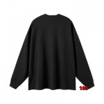 2024年8月21日早秋新品入荷バレンシアガスウェット 108工場