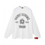 2024年8月21日早秋新品入荷バレンシアガ スウェット 108工場