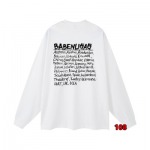 2024年8月21日早秋新品入荷バレンシアガ スウェット 108工場