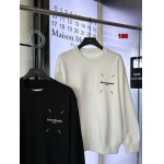2024年8月21日早秋新品入荷Maison Margiela スウェット 108工場