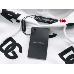 2024年8月21日早秋新品入荷Dolce&Gabbana  スウェット 108工場