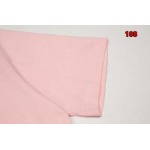 2024年8月21日早秋新品入荷バレンシアガ半袖 Tシャツ 108工場