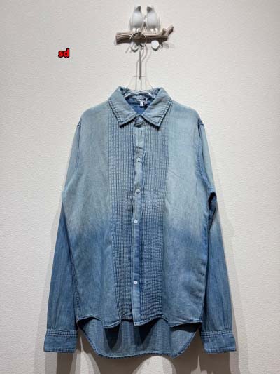 2024年8月21日秋冬高品質新作入荷LOEWE デニムのコ...