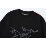 2024年8月22日秋冬新作入荷 ARCTERYX スウェット FF工場