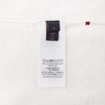 2024年8月22日秋冬新作入荷 ルイヴィトン 半袖 Tシャツ FF工場