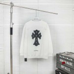 2024年8月22日秋冬新作入荷クロムハーツ スウェット YAOFA工場