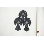 2024年8月22日秋冬新作入荷クロムハーツ スウェット YAOFA工場