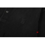 2024年8月22日秋冬新作入荷バーバリー 長袖 Tシャツ FF工場 M-XXL