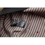 2024年8月22日秋冬新作入荷FENDI ジャケット FF工場M-4XL