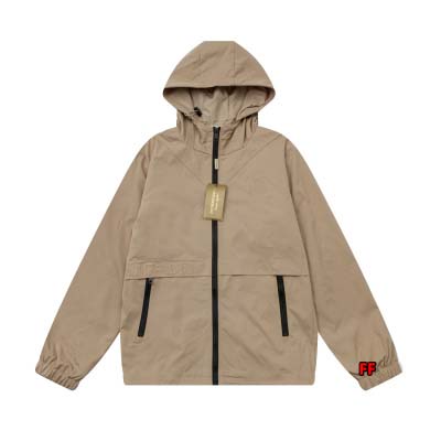 2024年8月22日秋冬新作入荷バーバリー ジャケット FF...