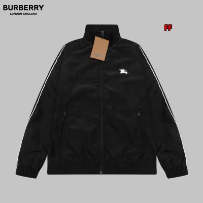 2024年8月22日秋冬新作入荷バーバリージャケット FF工...