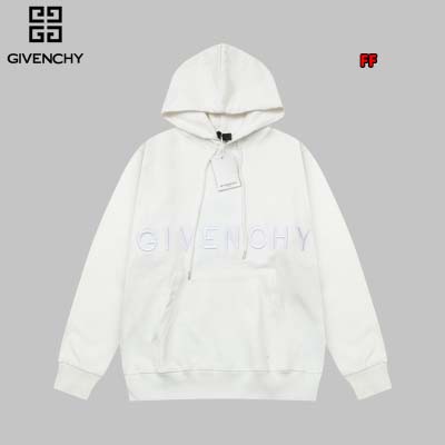 2024年8月22日秋冬新作入荷ジバンシースウェット FF工...