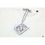2024年8月22日秋冬新作入荷LOEWE 長袖 TシャツFF工場s-xl