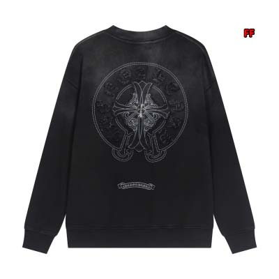 2024年8月22日秋冬新作入荷クロムハーツスウェット FF...