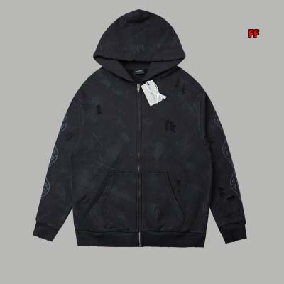 2024年8月22日秋冬新作入荷バレンシアガスウェット FF...