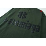 2024年8月22日秋冬新作入荷バレンシアガ 長袖 Tシャツ  FF工場